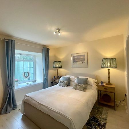 No 2 Ramageton At Carnell Estates Vila Troon Exterior foto