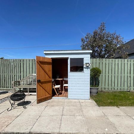No 2 Ramageton At Carnell Estates Vila Troon Exterior foto
