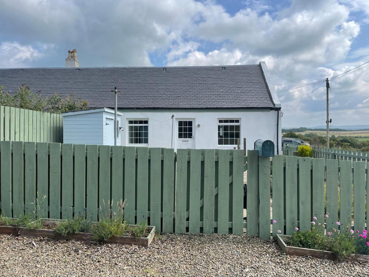 No 2 Ramageton At Carnell Estates Vila Troon Exterior foto