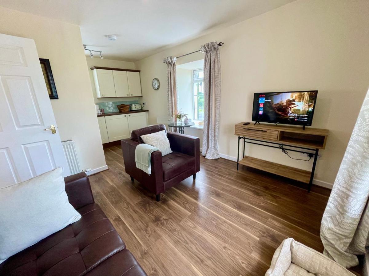 No 2 Ramageton At Carnell Estates Vila Troon Exterior foto