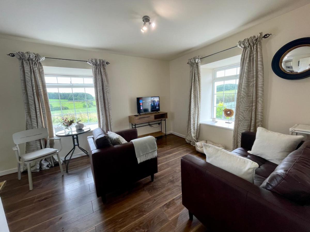 No 2 Ramageton At Carnell Estates Vila Troon Exterior foto