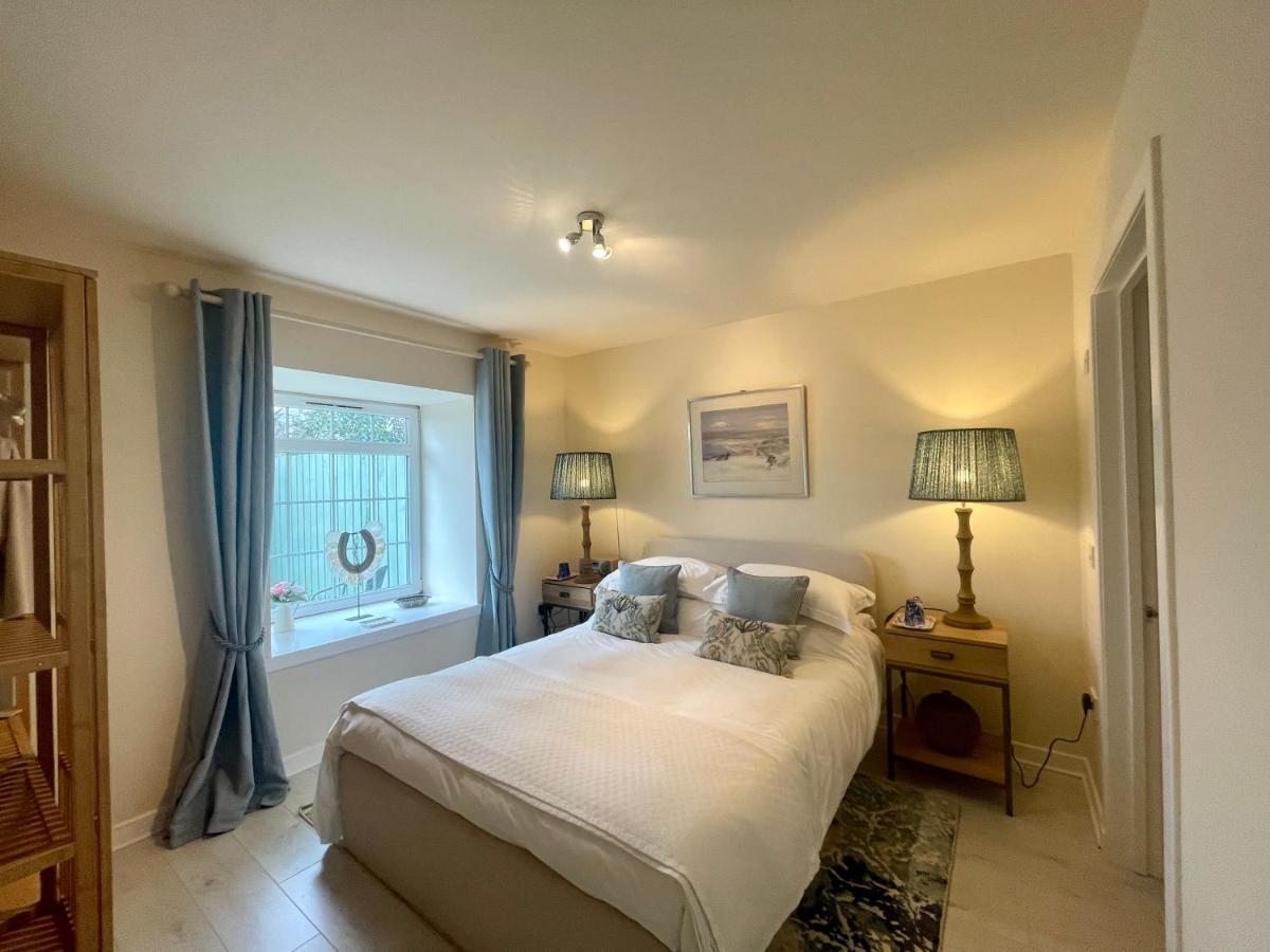 No 2 Ramageton At Carnell Estates Vila Troon Exterior foto