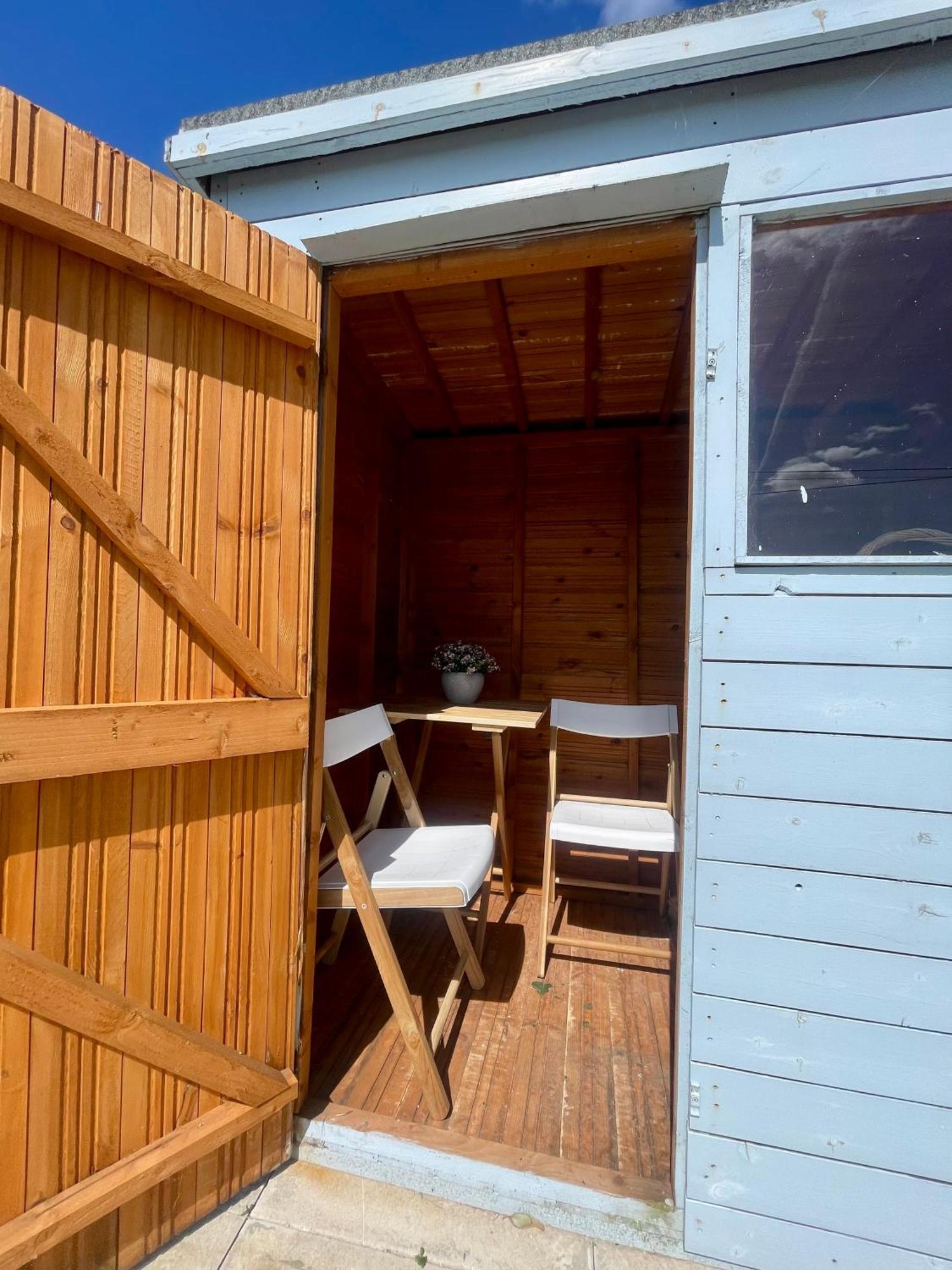 No 2 Ramageton At Carnell Estates Vila Troon Exterior foto